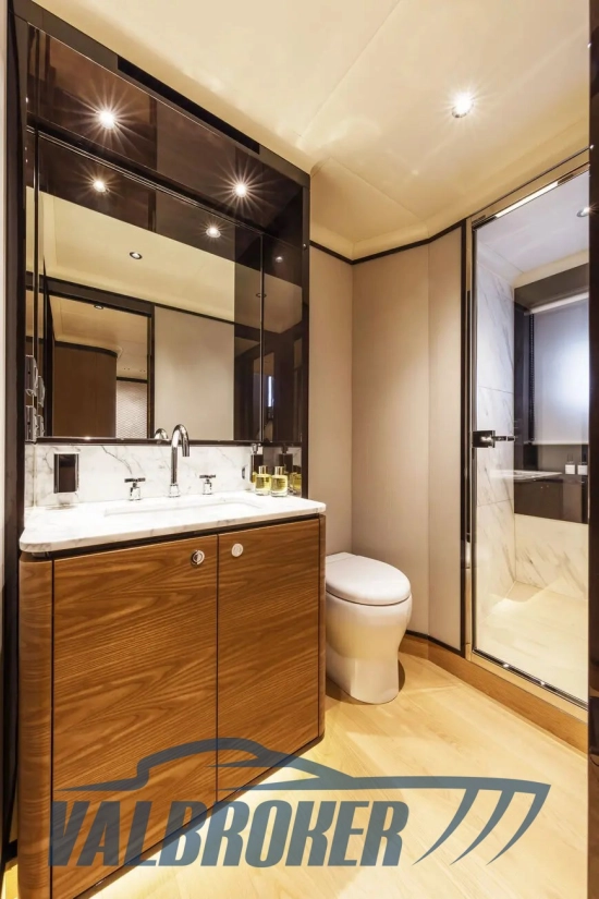 Absolute Navetta 68 de segunda mano en venta