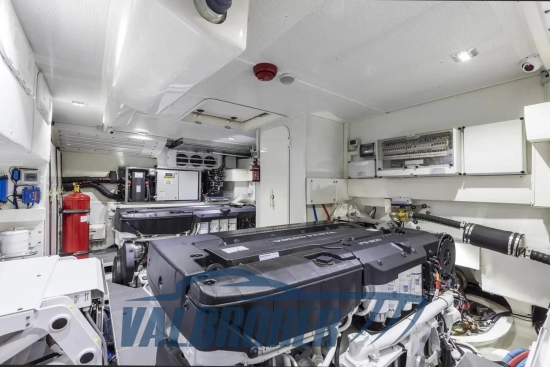 Absolute Navetta 68 de segunda mano en venta