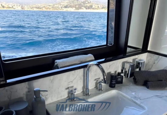 Absolute Navetta 68 de segunda mano en venta