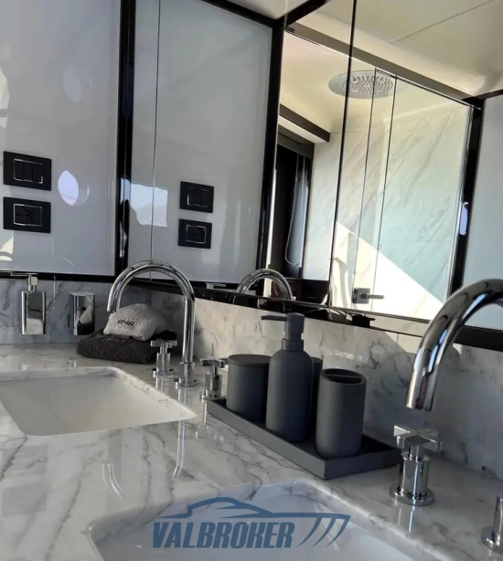 Absolute Navetta 68 de segunda mano en venta