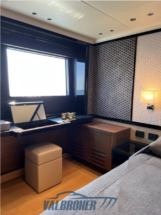 Absolute Navetta 68 de segunda mano en venta