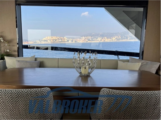 Absolute Navetta 68 de segunda mano en venta