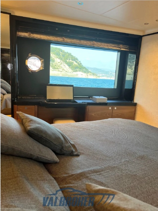 Absolute Navetta 68 de segunda mano en venta