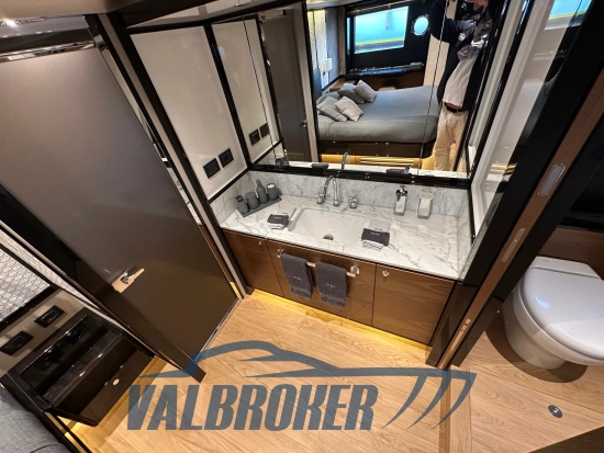Absolute Navetta 68 de segunda mano en venta