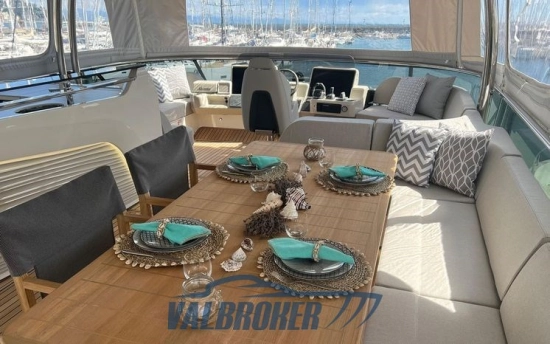 Absolute Navetta 68 de segunda mano en venta