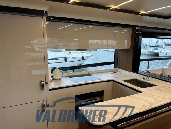 Absolute Navetta 68 de segunda mano en venta