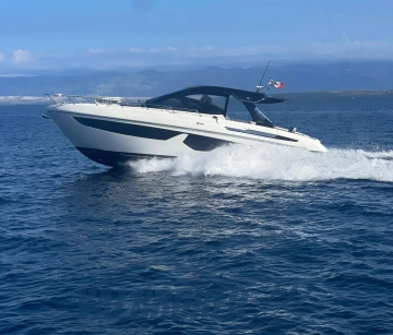 FIM Regina 440 usata in vendita