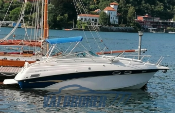 Crownline 268 CR usata in vendita