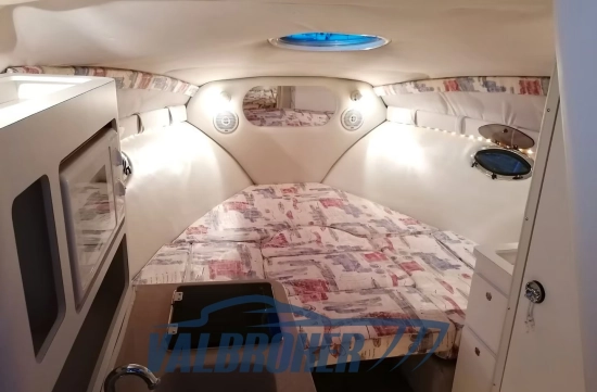 Crownline 268 CR de segunda mano en venta
