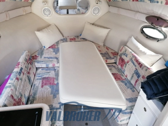 Crownline 268 CR de segunda mano en venta
