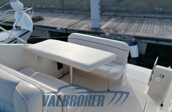 Crownline 268 CR de segunda mano en venta