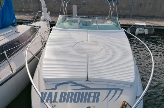 Crownline 268 CR de segunda mano en venta