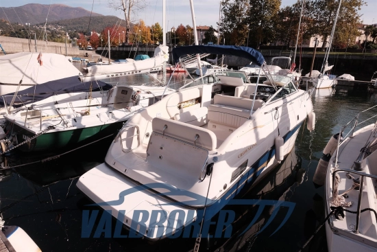 Crownline 268 CR de segunda mano en venta