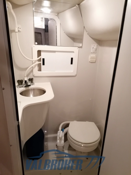 Crownline 268 CR de segunda mano en venta