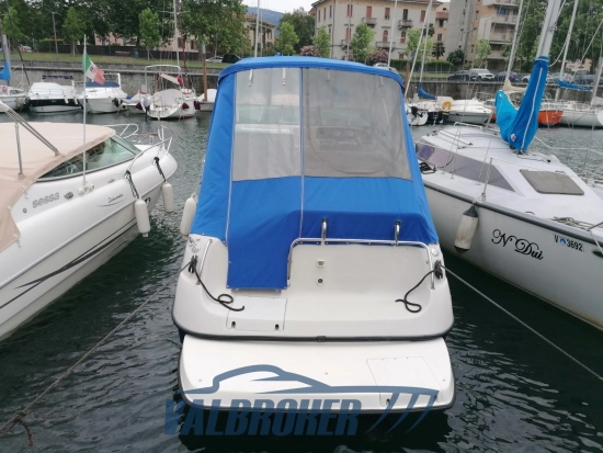 Crownline 268 CR de segunda mano en venta
