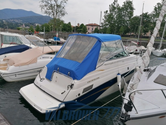 Crownline 268 CR de segunda mano en venta