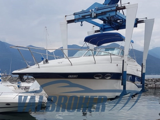 Crownline 268 CR de segunda mano en venta