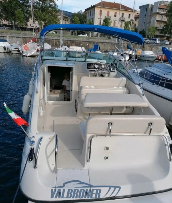 Crownline 268 CR de segunda mano en venta