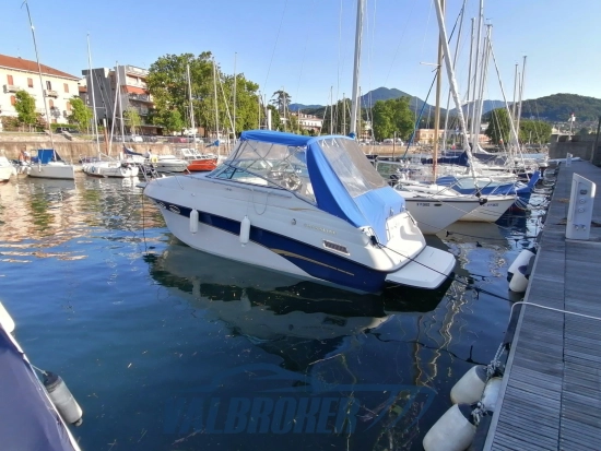 Crownline 268 CR de segunda mano en venta