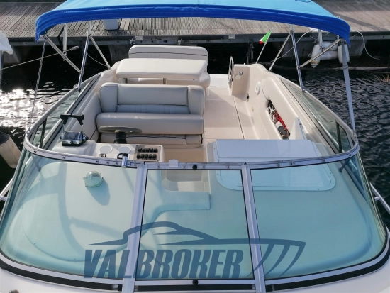 Crownline 268 CR de segunda mano en venta