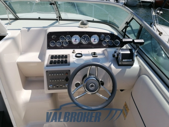 Crownline 268 CR de segunda mano en venta