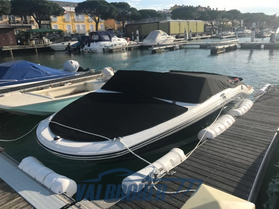 Sea Ray SPX 190 usado à venda