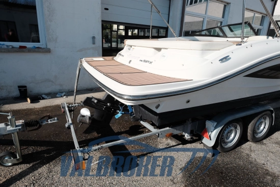 Sea Ray SPX 190 usado à venda