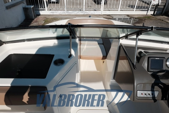 Sea Ray SPX 190 usado à venda