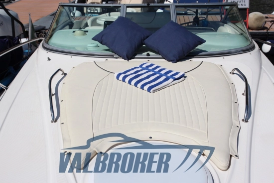 Monterey 250 Cruiser usata in vendita