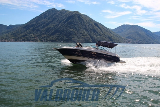 Monterey 250 Cruiser usata in vendita