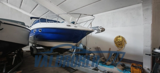 Monterey 250 Cruiser usata in vendita