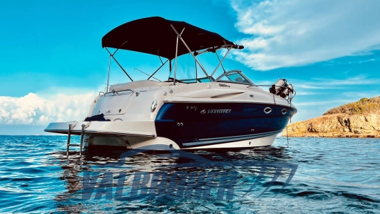 Monterey 250 Cruiser usata in vendita