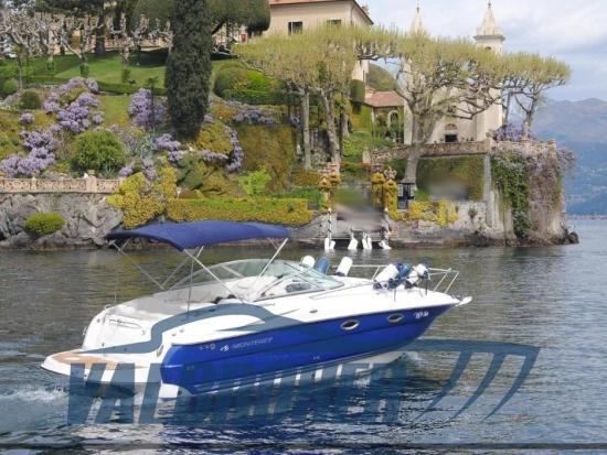 Monterey 250 Cruiser usata in vendita