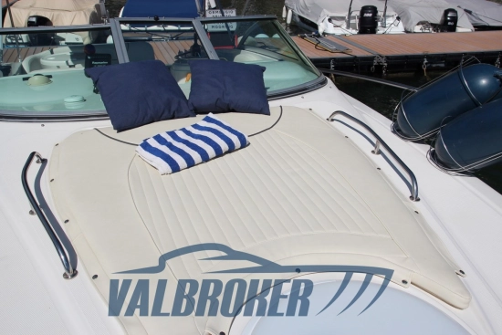 Monterey 250 Cruiser usata in vendita