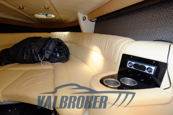 Cobalt 343 de segunda mano en venta