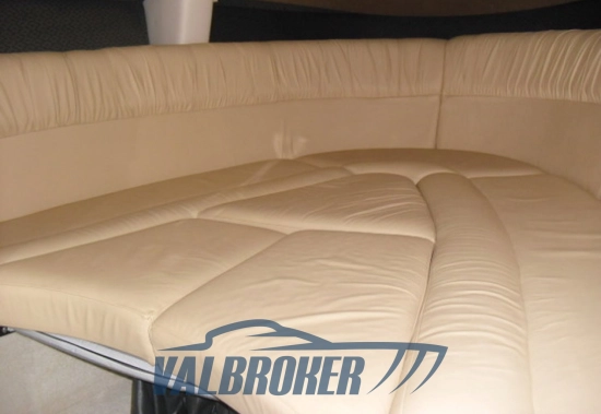 Cobalt 343 de segunda mano en venta