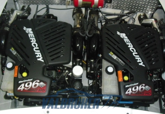 Cobalt 343 de segunda mano en venta
