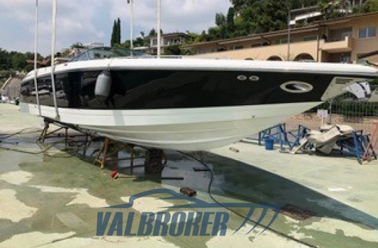 Cobalt 343 de segunda mano en venta