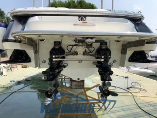 Cobalt 343 de segunda mano en venta