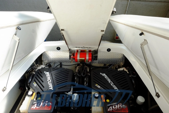 Cobalt 343 de segunda mano en venta