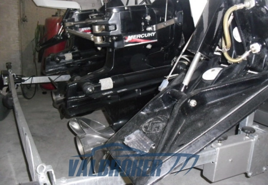 Cobalt 343 de segunda mano en venta