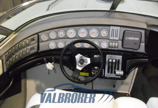 Cobalt 343 de segunda mano en venta