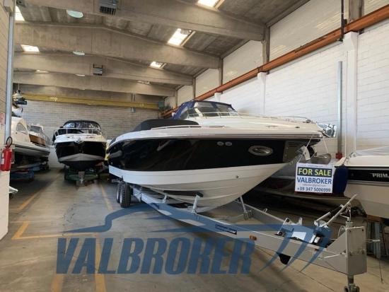 Cobalt 343 de segunda mano en venta