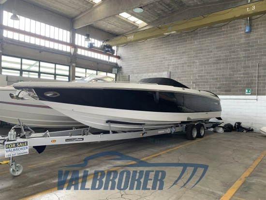 Cobalt 343 de segunda mano en venta