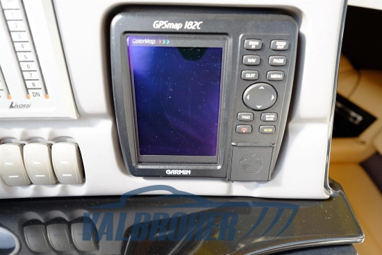 Cobalt 343 de segunda mano en venta