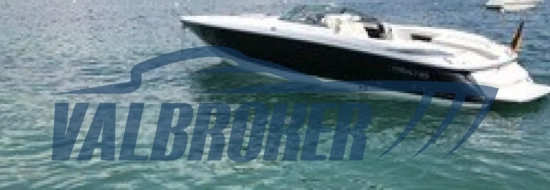 Cobalt 343 de segunda mano en venta