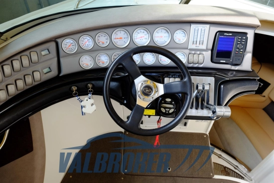 Cobalt 343 de segunda mano en venta