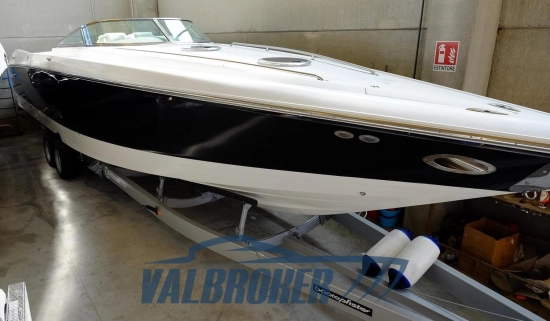 Cobalt 343 de segunda mano en venta