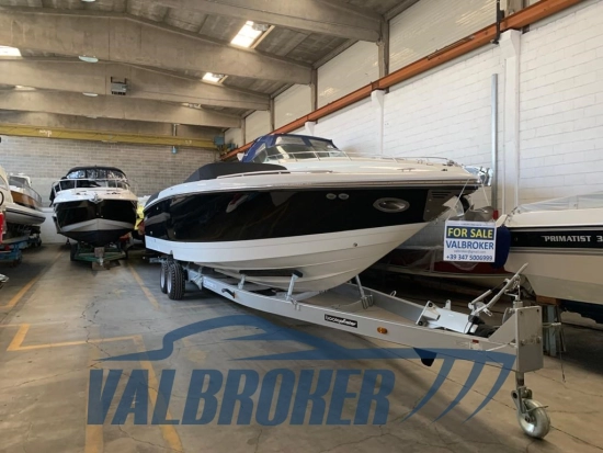 Cobalt 343 de segunda mano en venta
