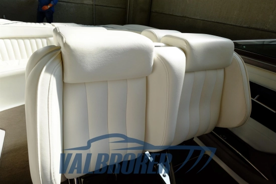 Cobalt 343 de segunda mano en venta